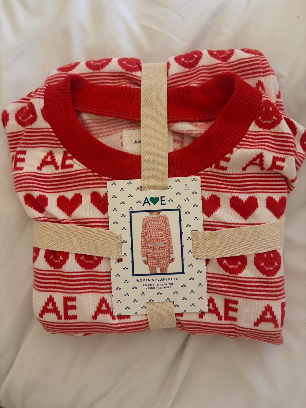 Aerie Pajama Set